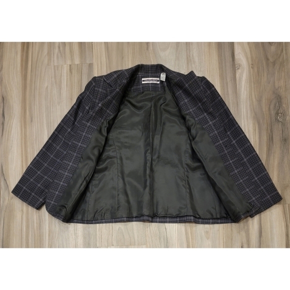 Amanda Smith Pure Wool Blazer - Picture 2 of 8